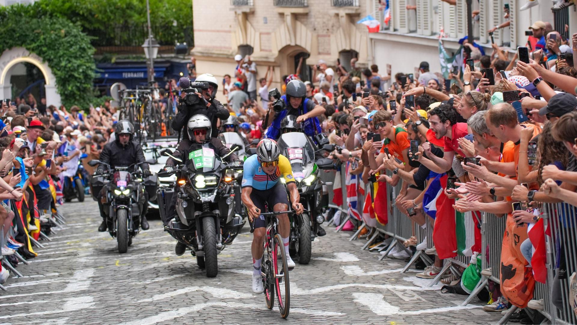 Poslední etapa Tour de France letos povede přes kopec Montmartre!